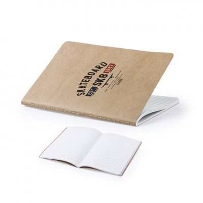 Libreta personalizable -... 2
