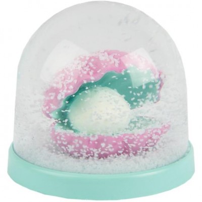 Shell bola de nieve