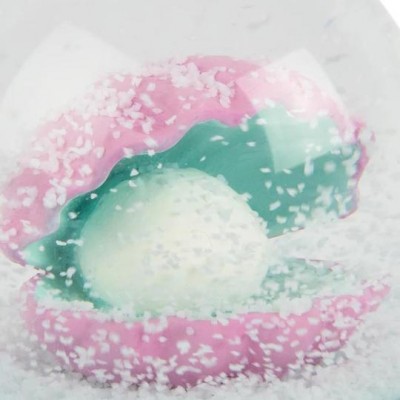 Shell bola de nieve 2