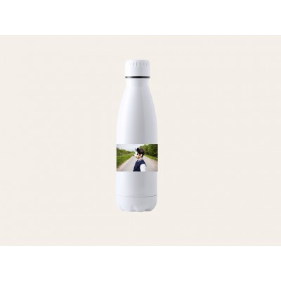 Botella de sublimación...