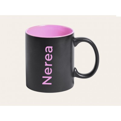 Taza personalizable de...