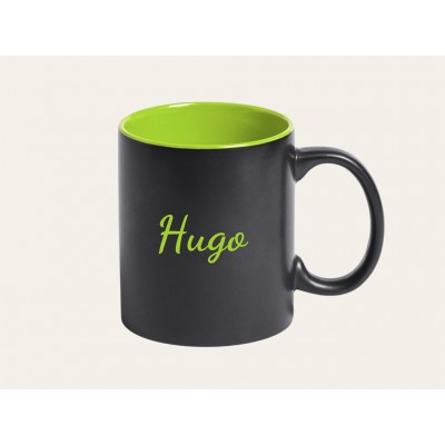 Taza personalizable de...