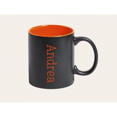 Taza personalizable de...