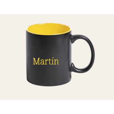 Taza personalizable de...