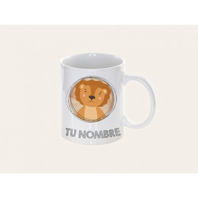 Taza personalizadas pequeñas