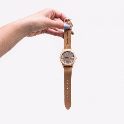 Reloj personalizado de... 2