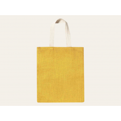 Bolsa personalizable yute... 2