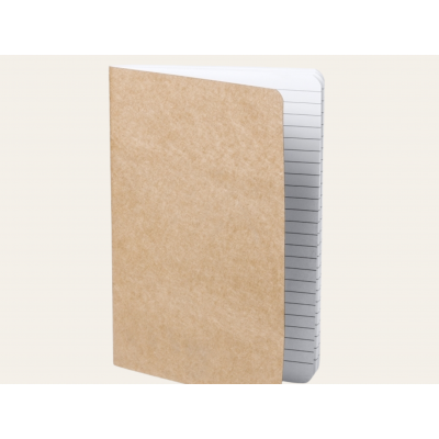 Libretas ecológicas... 2
