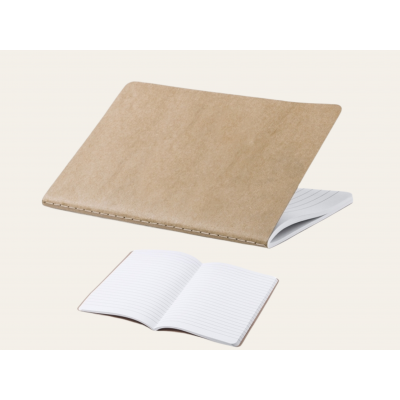 Libretas ecológicas...