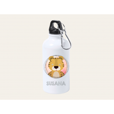 Botella termo personalizada...