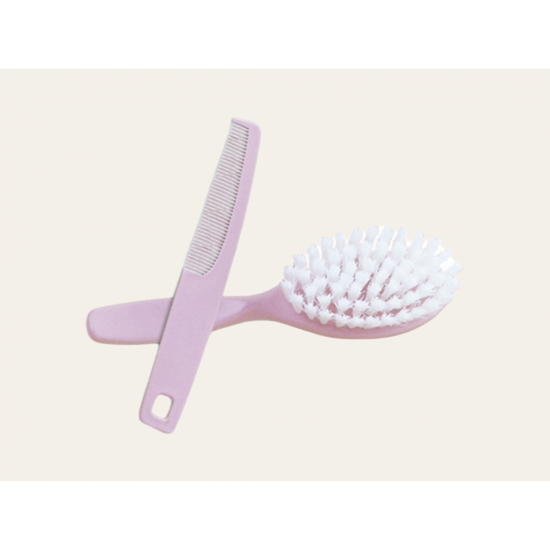 Set personalizable-Set de cepillo y...
