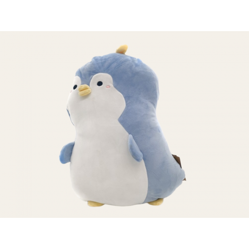 Peluche personalizable-Peluche pingüino