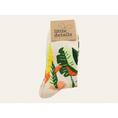 Calcetines personalizados -...