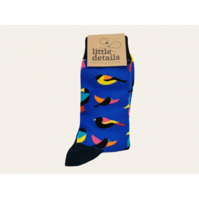 Calcetines personalizados -...