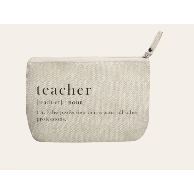 Neceser personalizado eco...