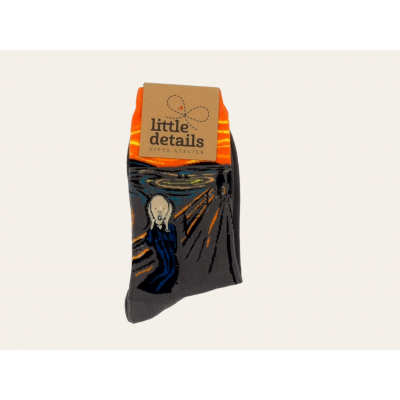 Calcetines personalizados...
