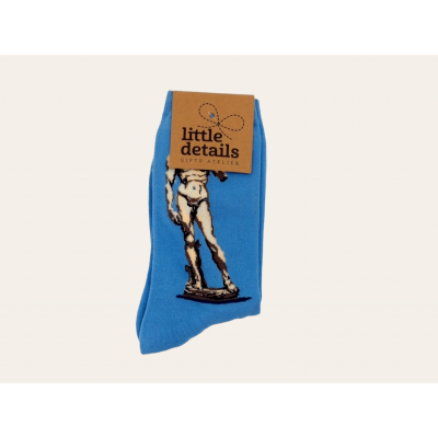 Calcetines personalizados...