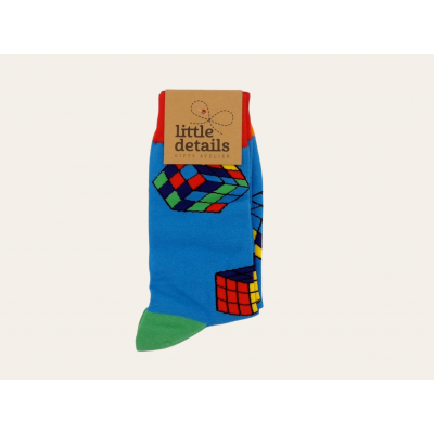 Calcetines personalizados -...