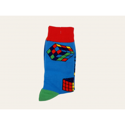 Calcetines personalizados -... 2