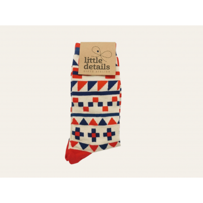 Calcetines personalizados -...