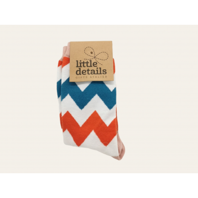 Calcetines personalizados -...