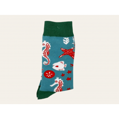 Calcetines personalizados -... 2