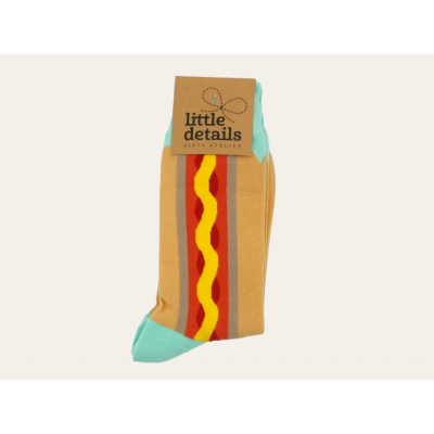 Calcetines personalizados -...