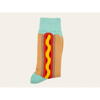 Calcetines personalizados -... 2