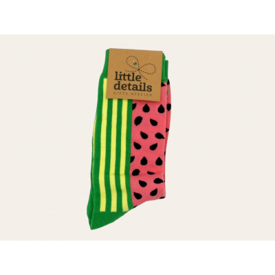Calcetines personalizados -...