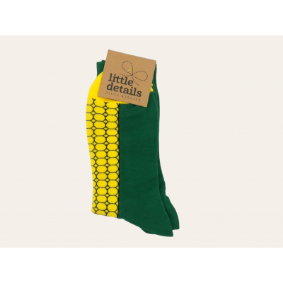 Calcetines personalizados -...