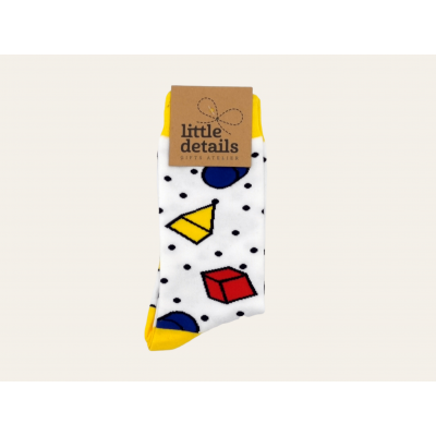Calcetines personalizados -...