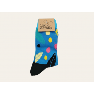 Calcetines personalizados -...