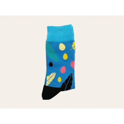 Calcetines personalizados -... 2