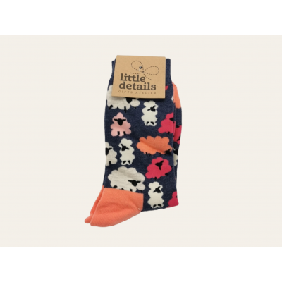 Calcetines personalizados -...