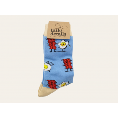 Calcetines personalizados -...