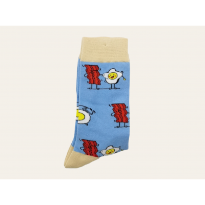 Calcetines personalizados -... 2