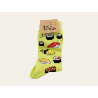 Calcetines personalizados -...