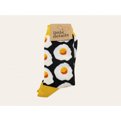 Calcetines personalizados -...