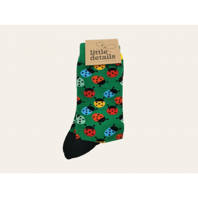 Calcetines personalizados -...