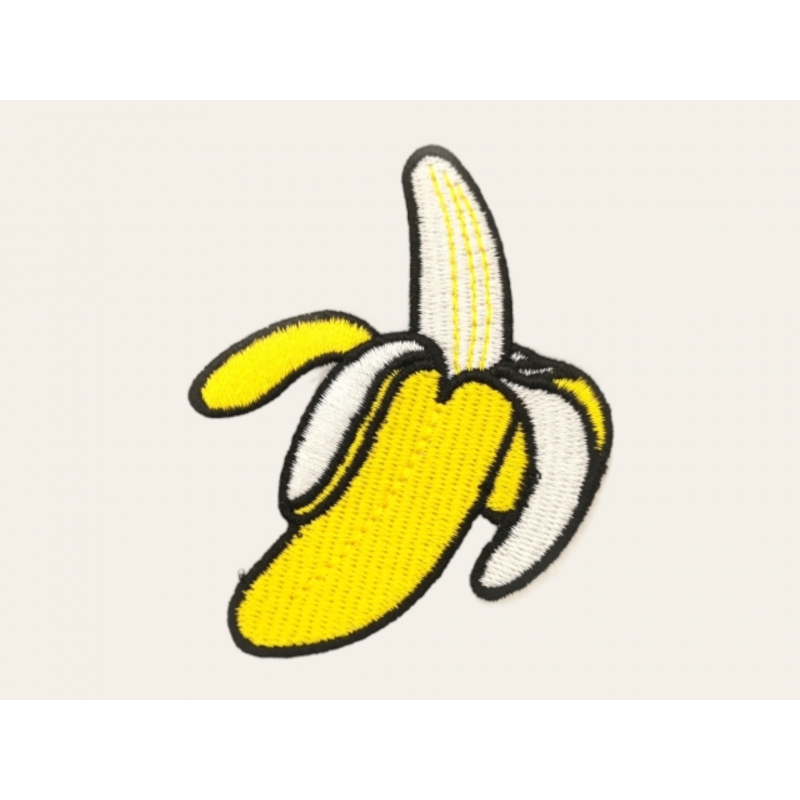Parche plátano