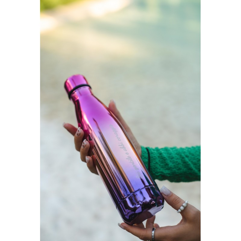 Botella personalizada - Botella termo...