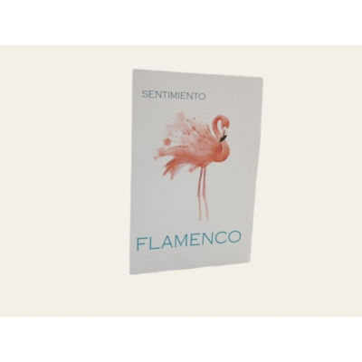 Tarjeta felicitación...