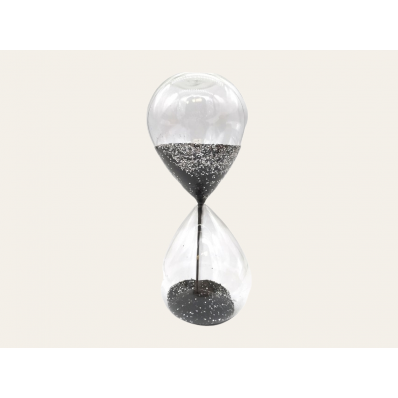 Reloj personalizable-Reloj de arena...