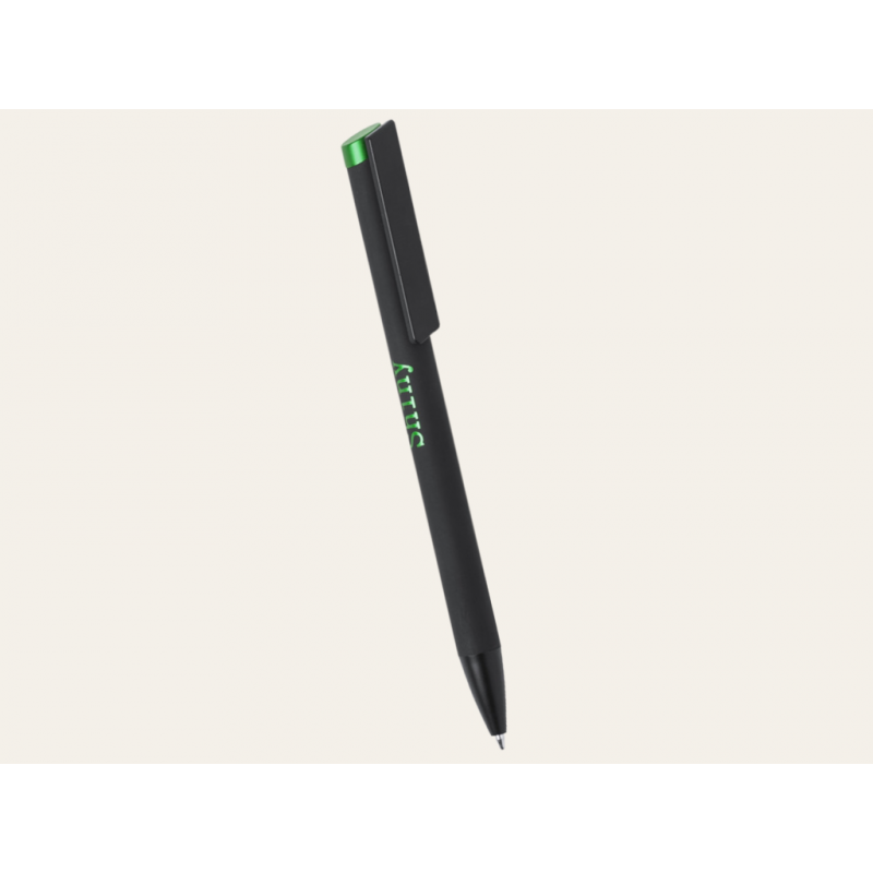Bolígrafo personalizable-Bolígrafo láser