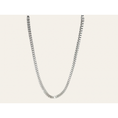 Cadena espiga pequeña