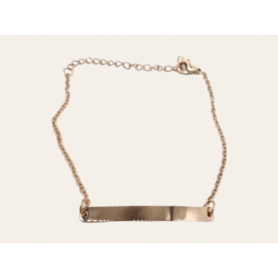 Pulsera personalizables-...