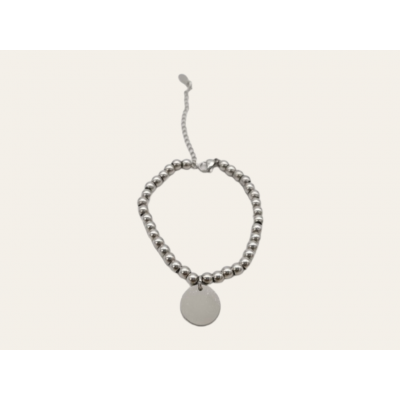 Pulsera personalizable de...