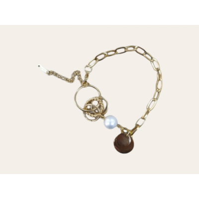 Pulsera personalizable de...
