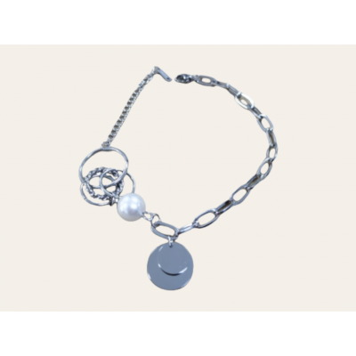 Pulsera personalizable...