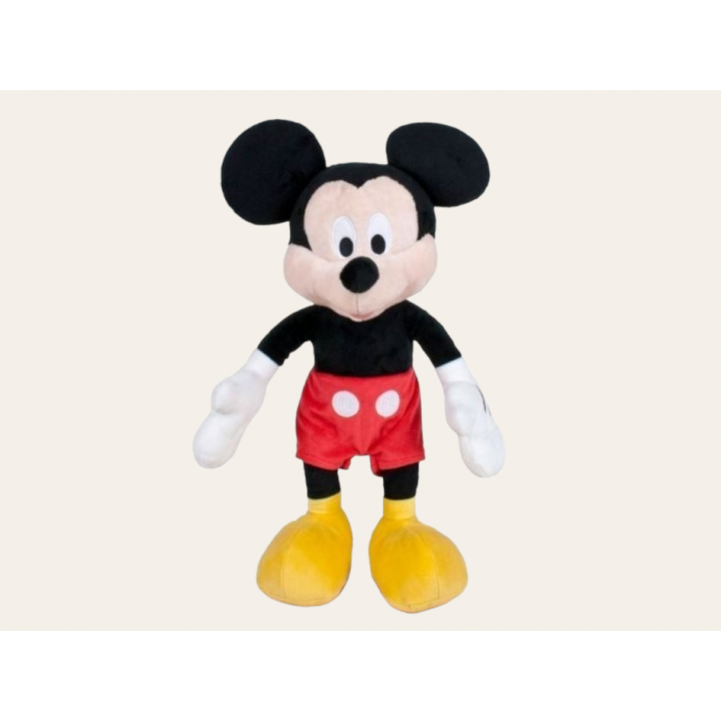 Peluche personalizable-Peluche  Mickey